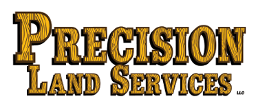 Precision Land Services – Land Clearing SW MO Logo